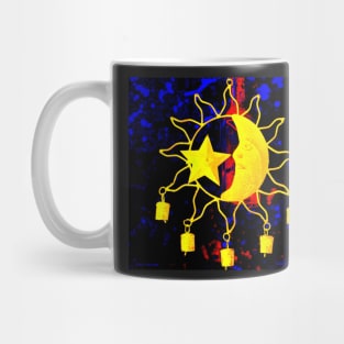 Celestial Celebration Mug